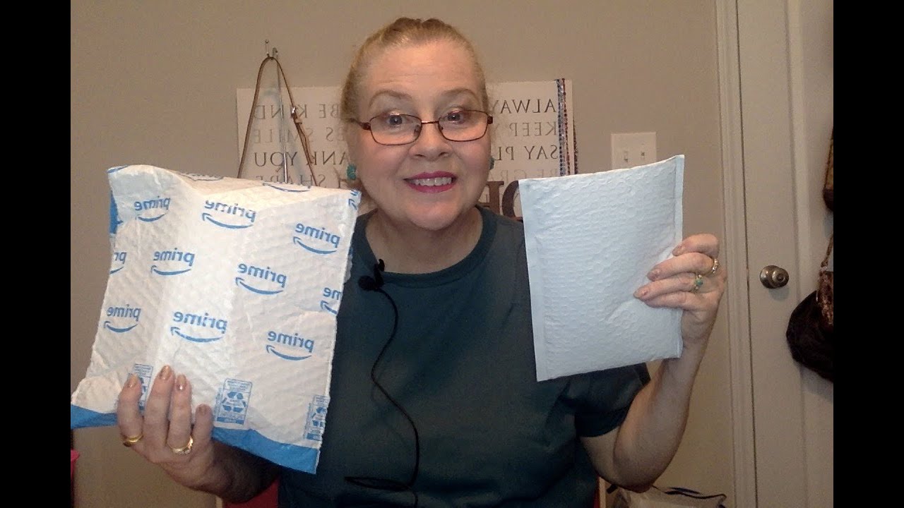 SMALL HAUL | UNBAGGINGS