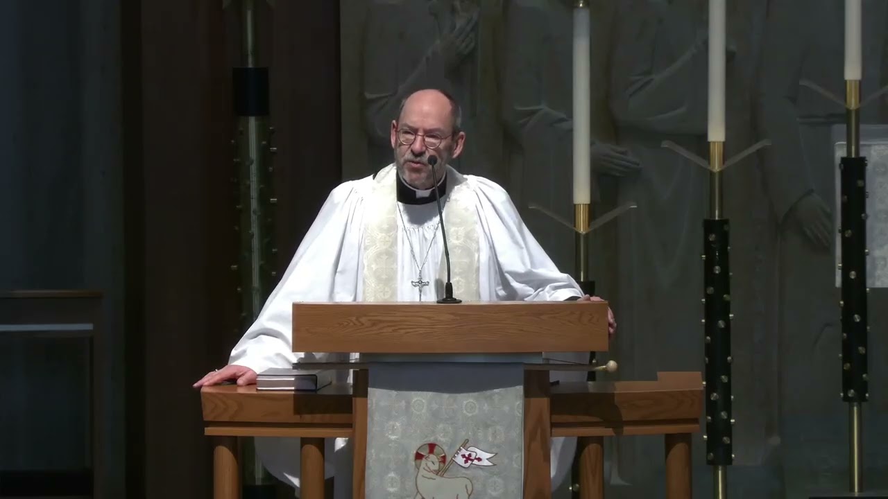 Chapel Service - January 26, 2026