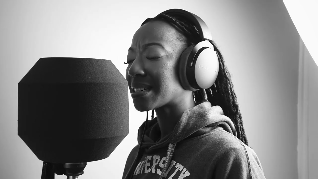 HLCovers: Alabaster Box