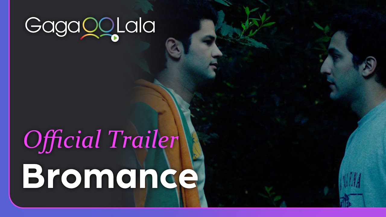 Bromance | Official Trailer | 3 teens find their way back into friendship after a hot beach vacay.