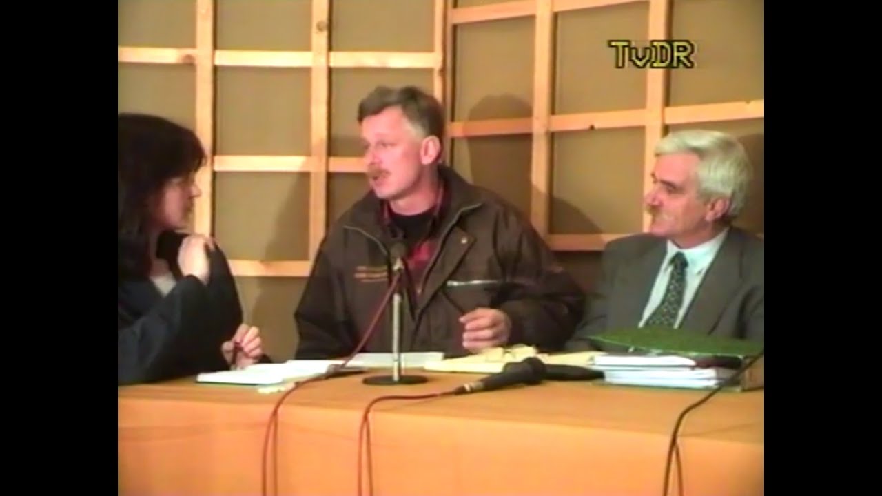 Izbori 1997