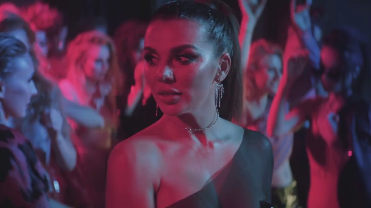 Анна Седокова - Ни слова о нем