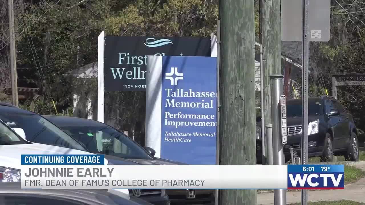 Local faith leaders propose changes to TMH-FSU merger ahead of crucial commission meetings