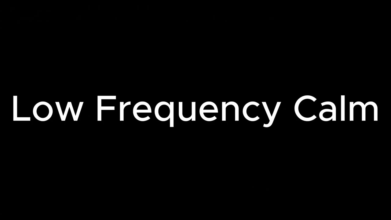 A Continuous Layer of Sound
