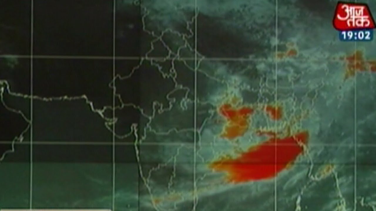 Drought knocks door at western states of India