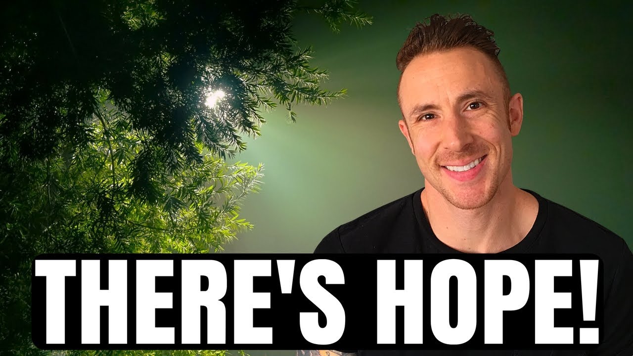 How To Deal W/ Fear & Uncertainty - (During A Spiritual Awakening)