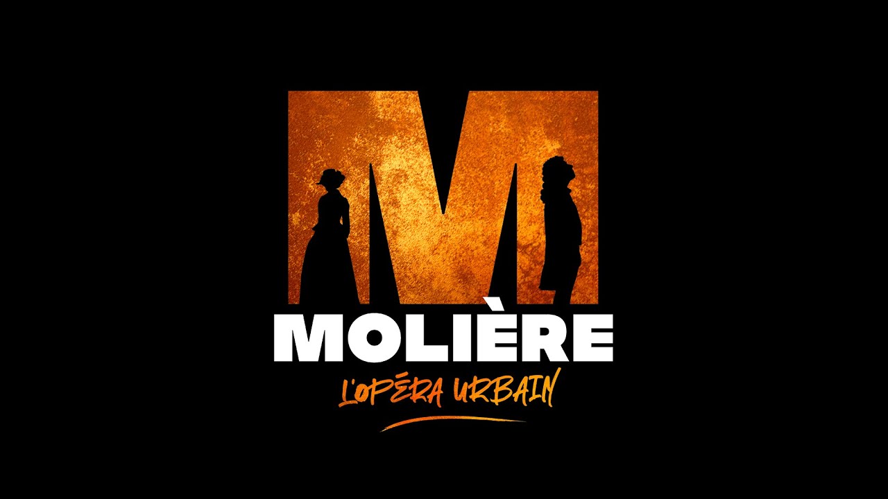 Regardez-moi, Moli&egrave;re, L'Op&eacute;ra Urbain - Paroles/Lyrics