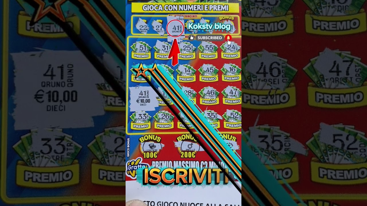 win small win big. #kokstvblog #grattavinci #scratchtowincash #scratchchallenge