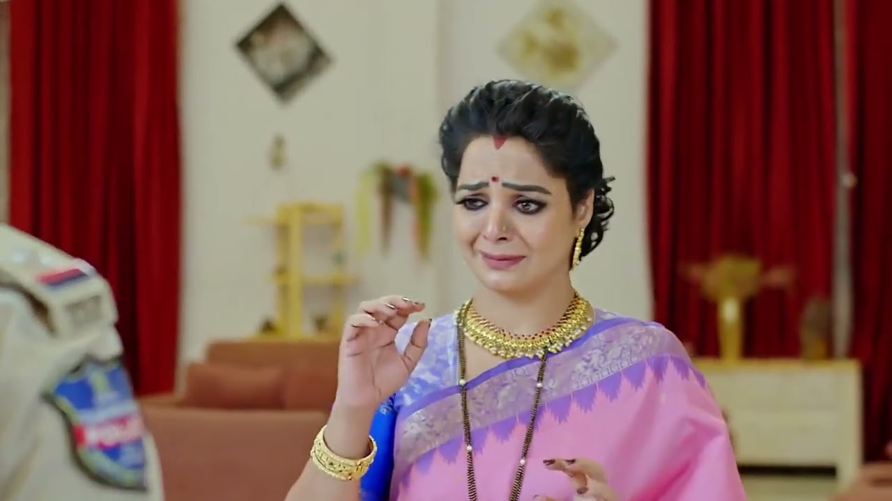 Ummadi Kutumbam | Ep - 302 | Best Scene | Oct 22 2025 | Zee Telugu