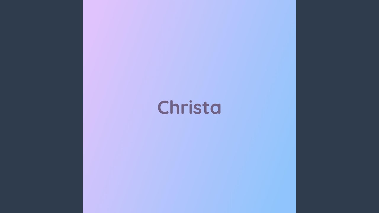 Christa
