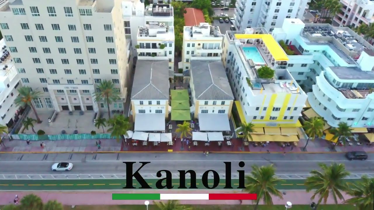 Kanoli Restaurant