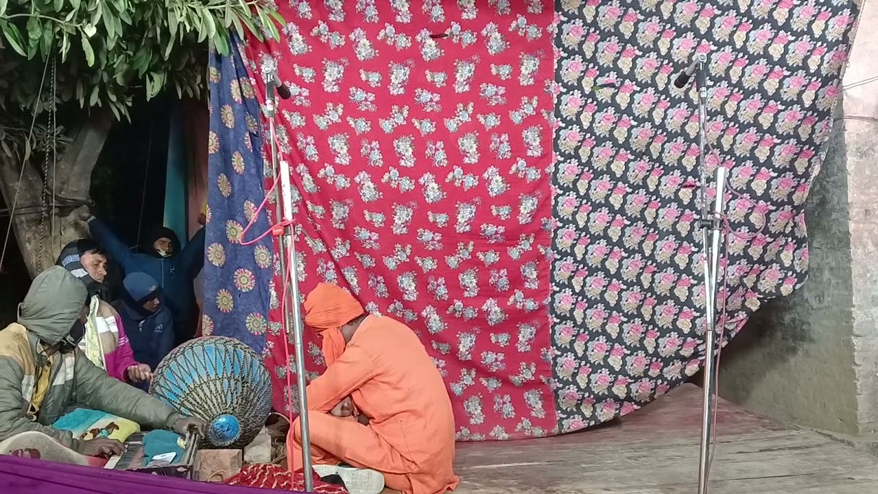 भाग 8 गोपीचंद का संगीत// VIP Nautanki video