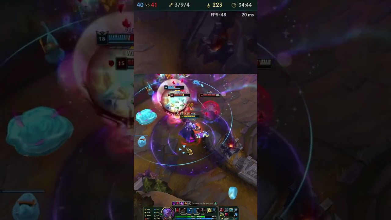 Darius ! | #t1germaneune on #Twitch #Darius #leagueoflegends #top #dariustop #dariusmain