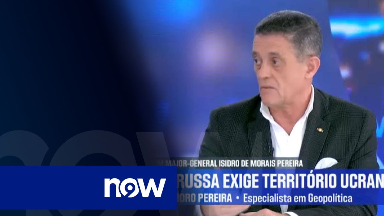 «A Casa Branca continua a pressionar o elo mais fraco»