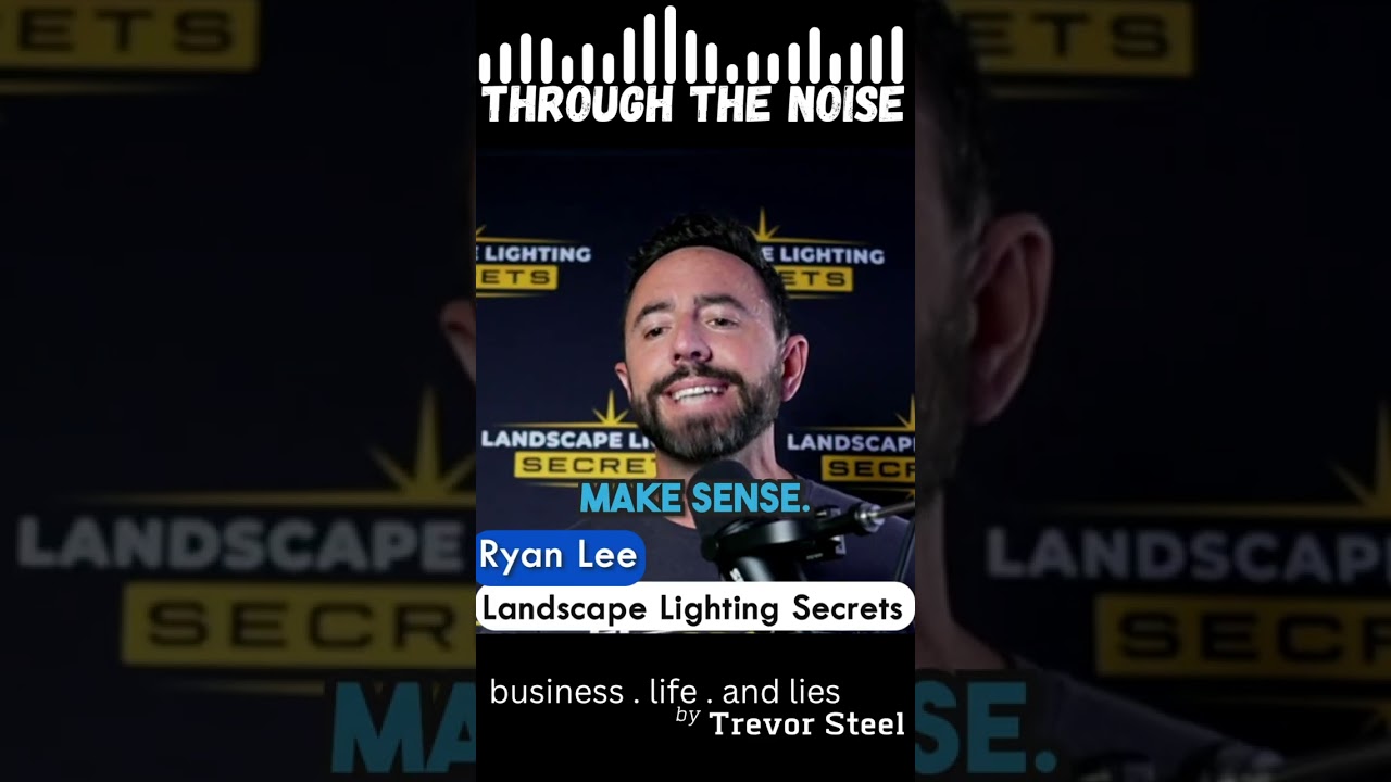 From Windows to Lighting | The $4K Idea That Changed Everything #entrepreneurstory #businessjourney
