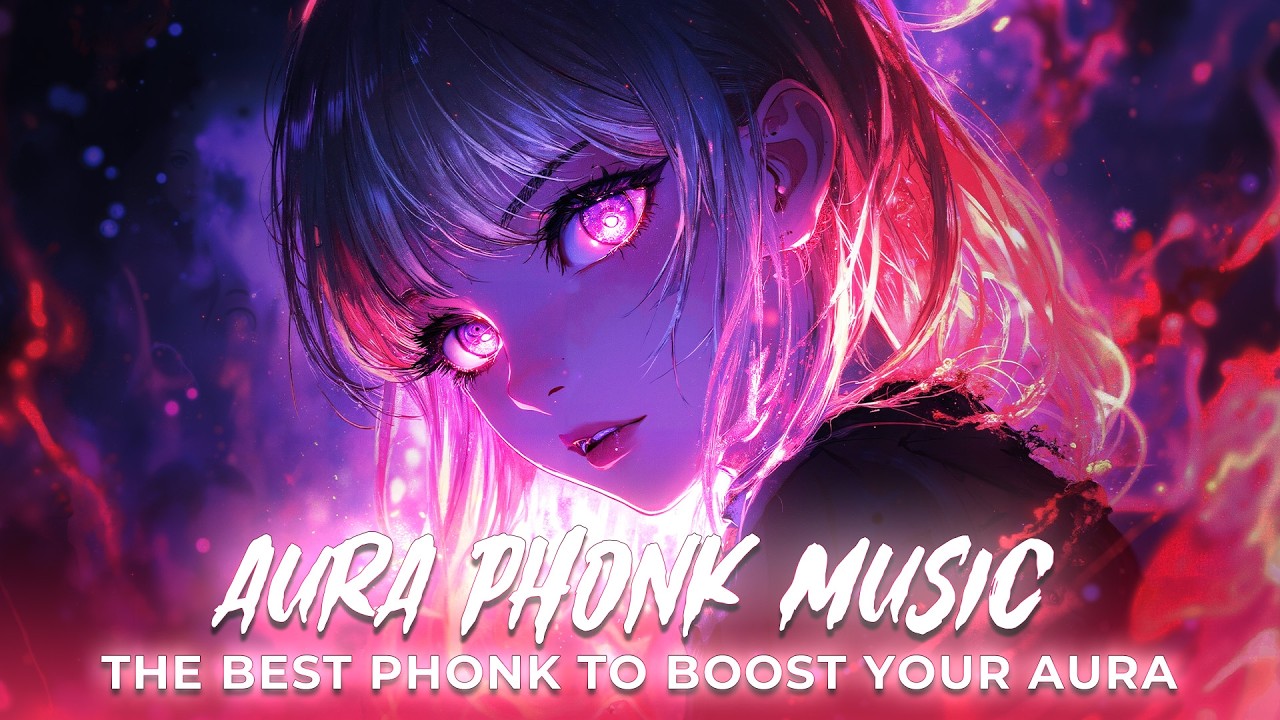 UNTOUCHABLE AURA 👑 1 HOUR VIRAL AURA PHONK MIX to BOOST YOUR AURA #phonk #sigma