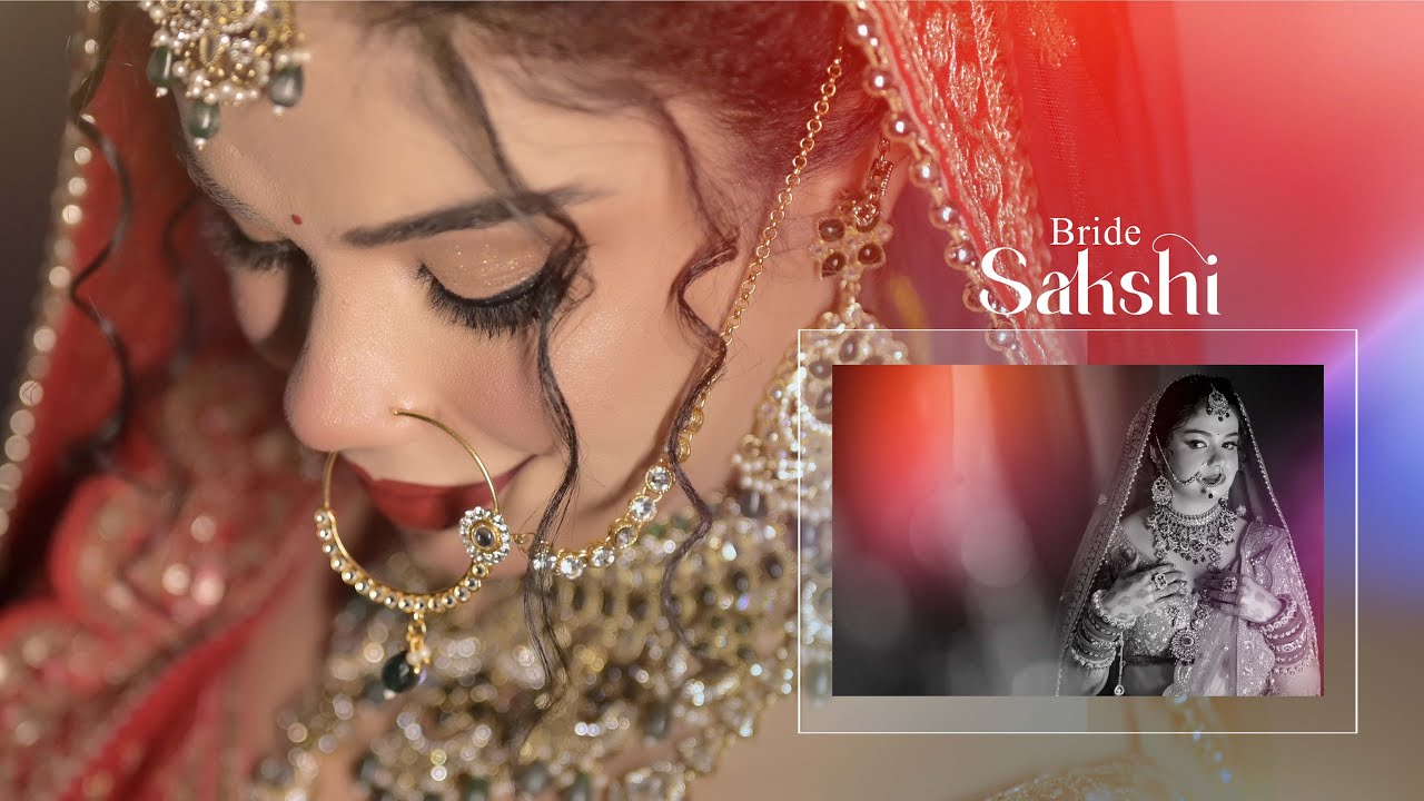 Divyanshu & Sakshi | Best Wedding Tesear | Suraj Gupta Photography #wedding #love #cute #beauty