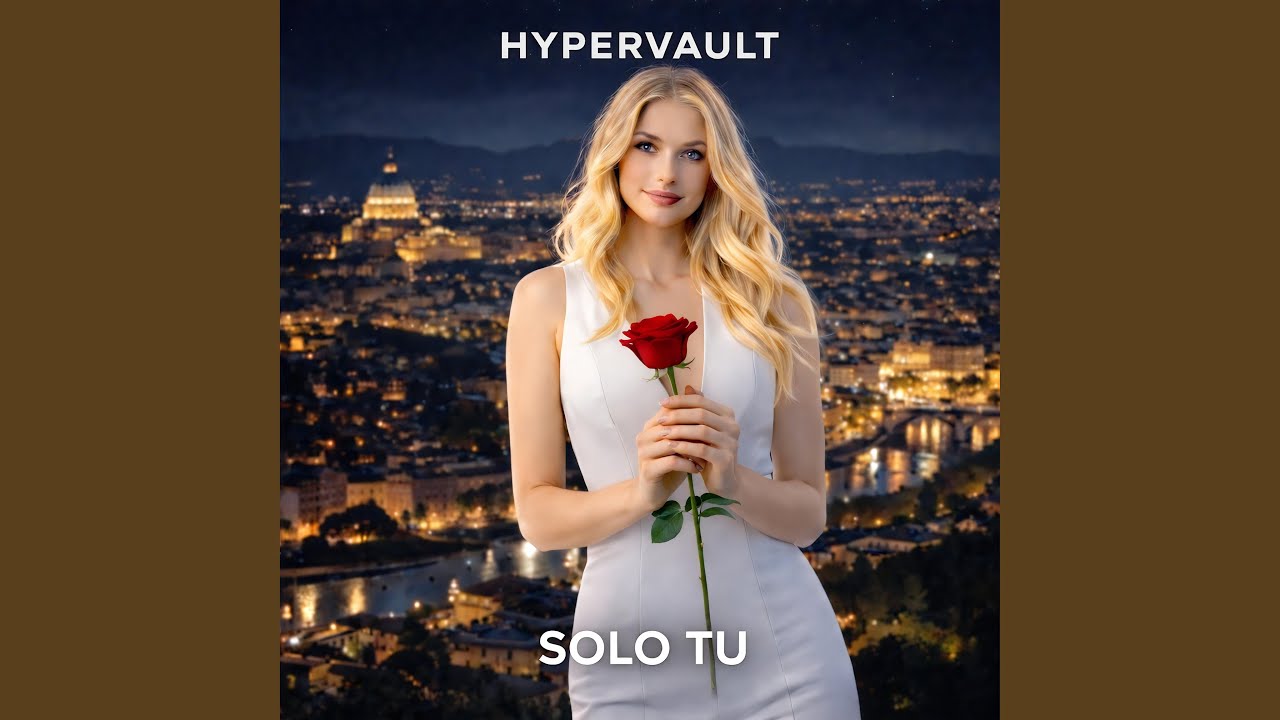 Solo Tu (Extended Mix)