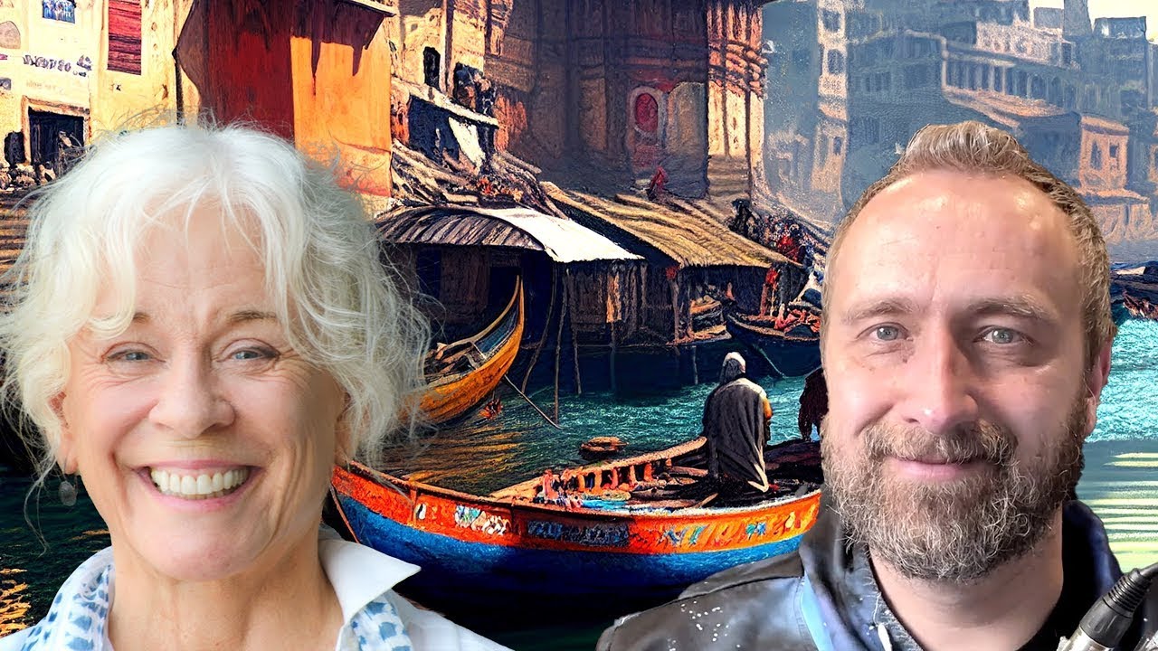 Will You Venture Down to the Very Bottom?  (A Conversation with Gangaji)