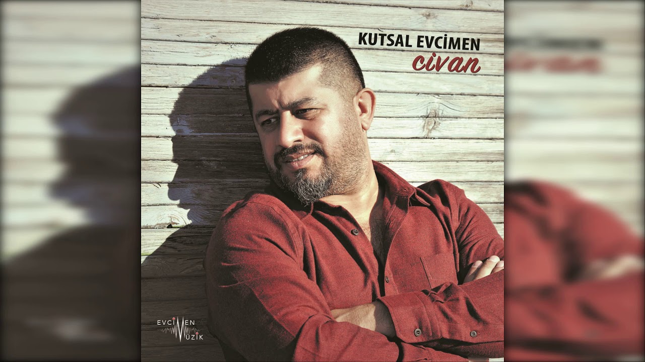 Kutsal Evcimen & Tolga Sağ - Ruhu İmanım Ali (Official Audio)