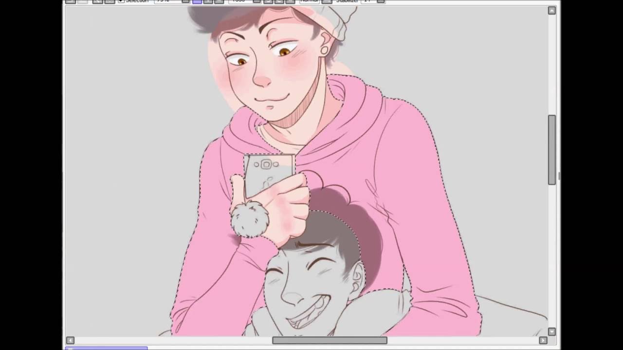 [ Osomatsu-san ] Lap Lounging
