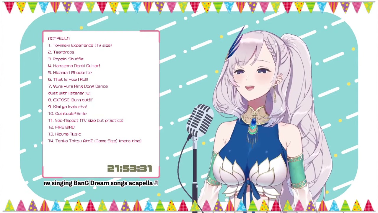 Pavolia Reine - Su Suki Nanka Janai By Ichigaya Arisa