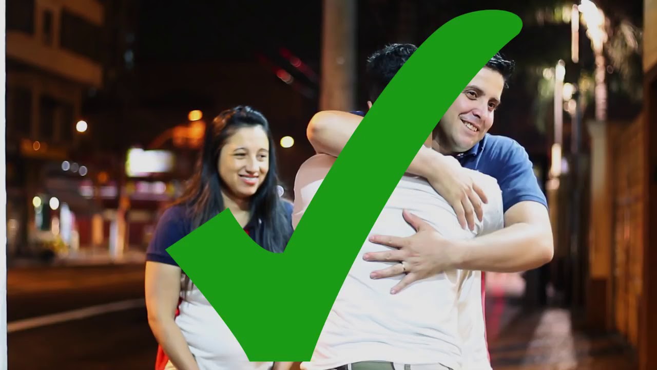 Como EVANGELIZAR Certo X Errado