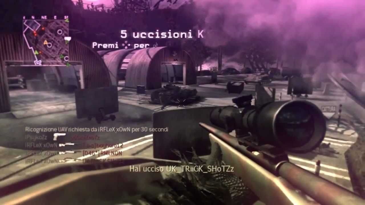 OwN_Rx | Get Owned Ep.1 | Edit MassiveHD