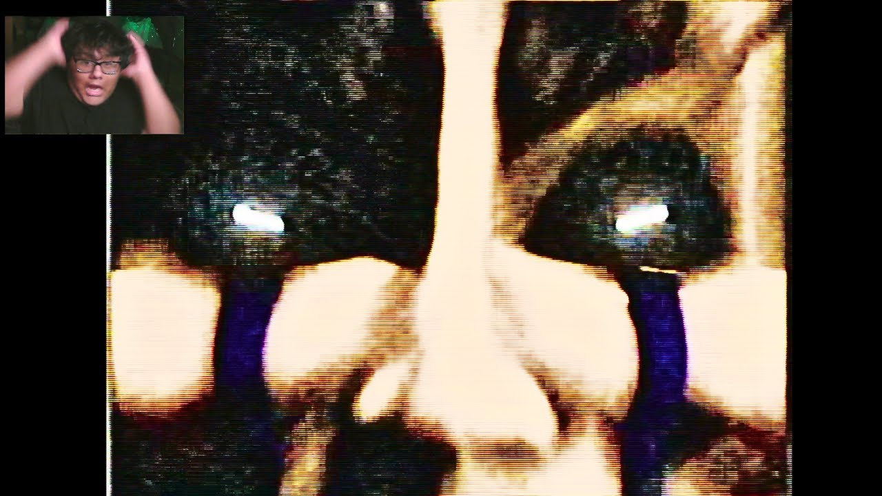 I should have stayed gone. | Analog Horror Mondays #21