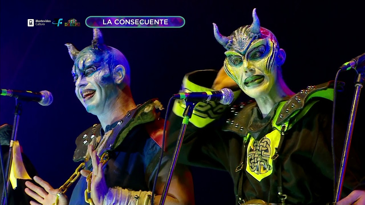2da Etapa 2019 - La Consecuente - Primera Rueda