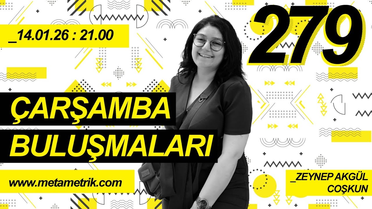 Mekan & Kimlik Arasında Taşkent | Zeynep Akgül Coşkun: Metametrik Çarşamba Buluşmaları 279