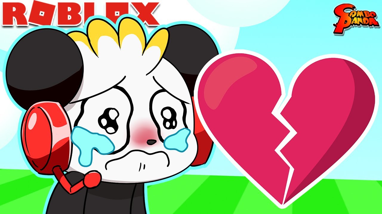 My Girlfriend BROKE UP WITH ME!!!