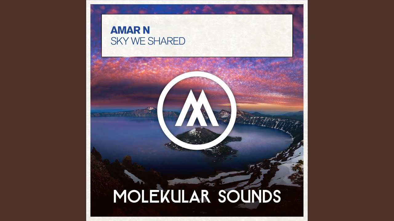Sky We Shared (Extended Mix)