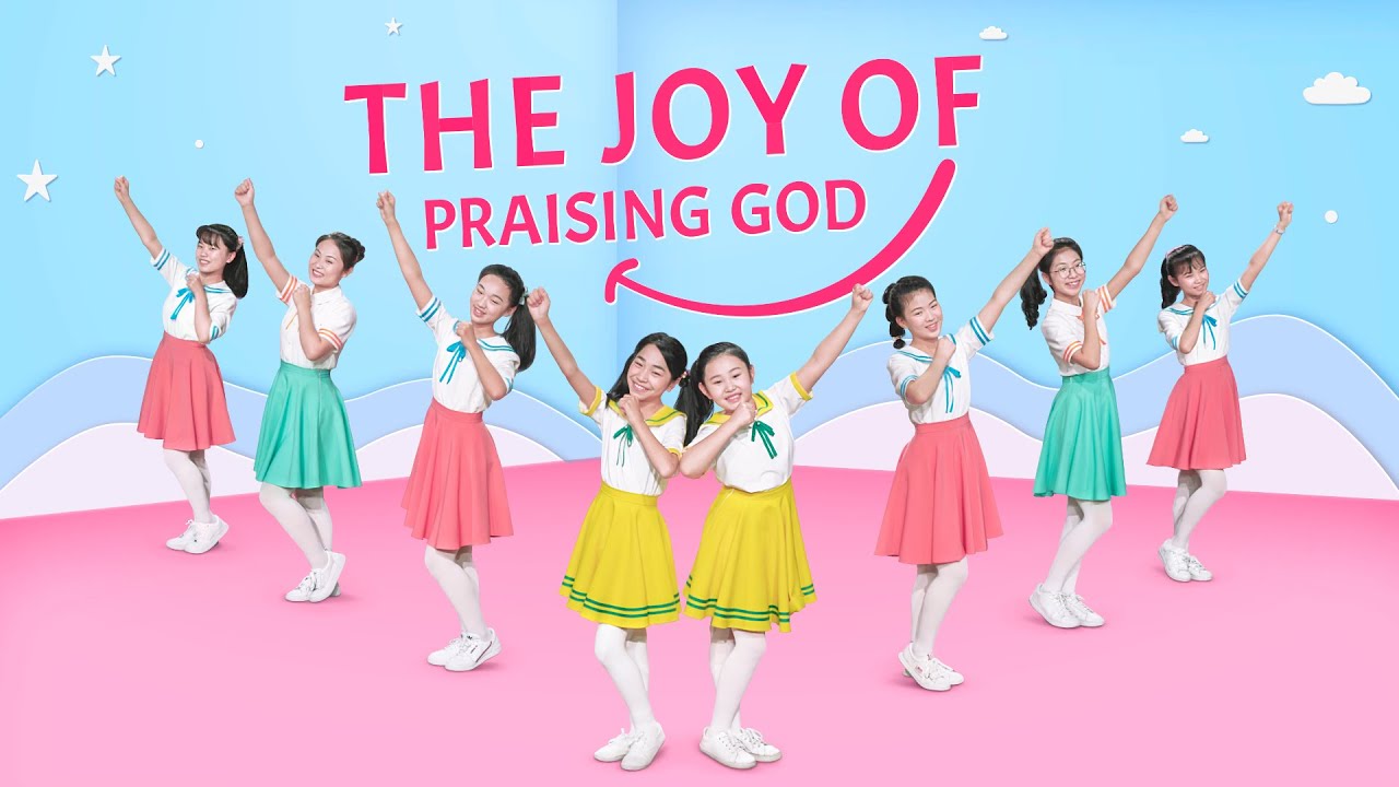 English Christian Song 