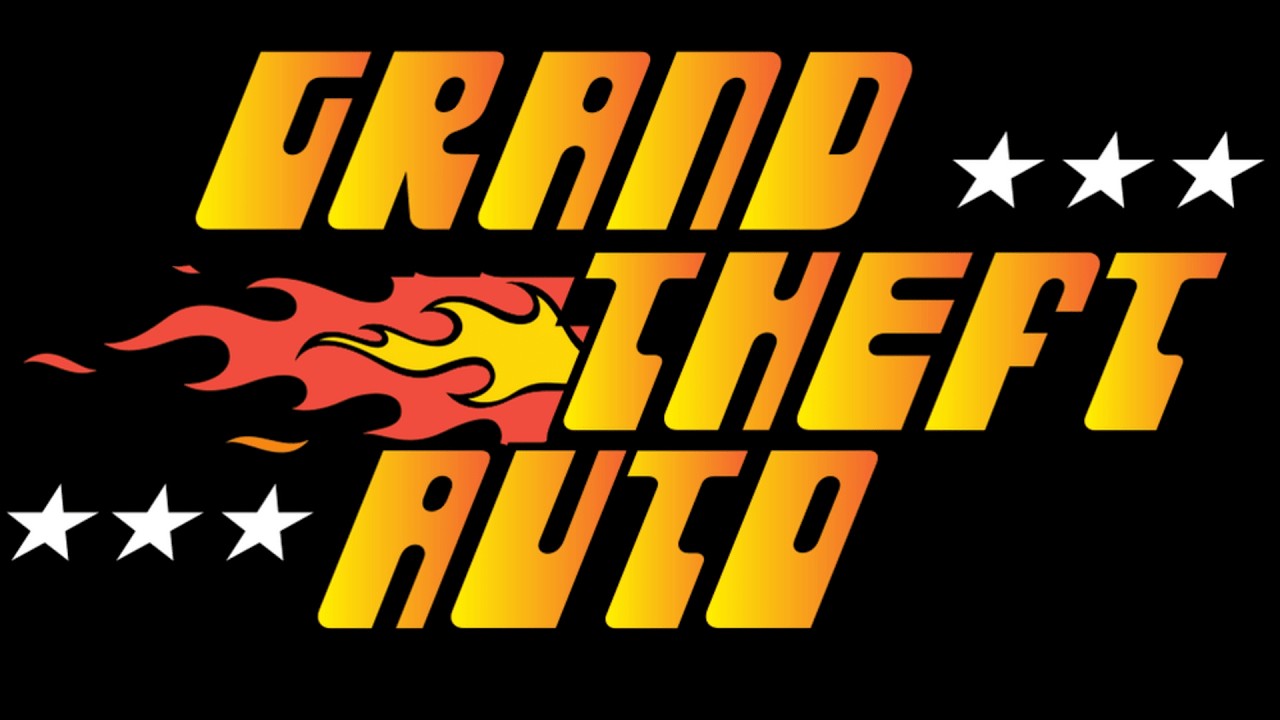 TimePass in Grand theft Auto 1