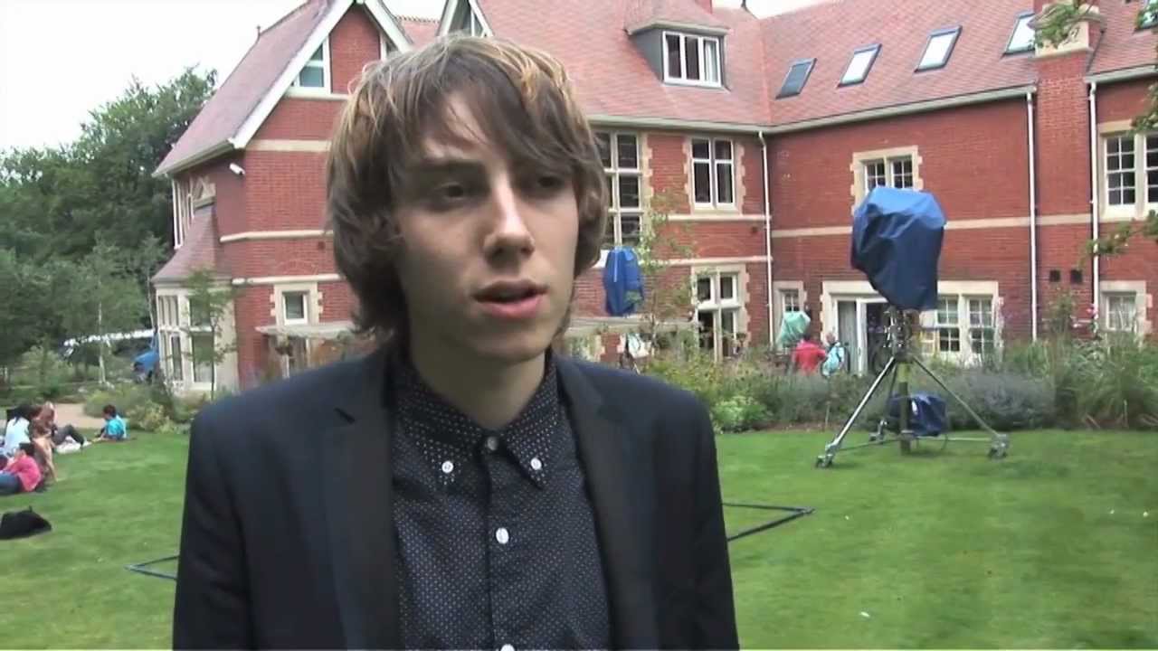 BTS: Skins 6 Episode 2