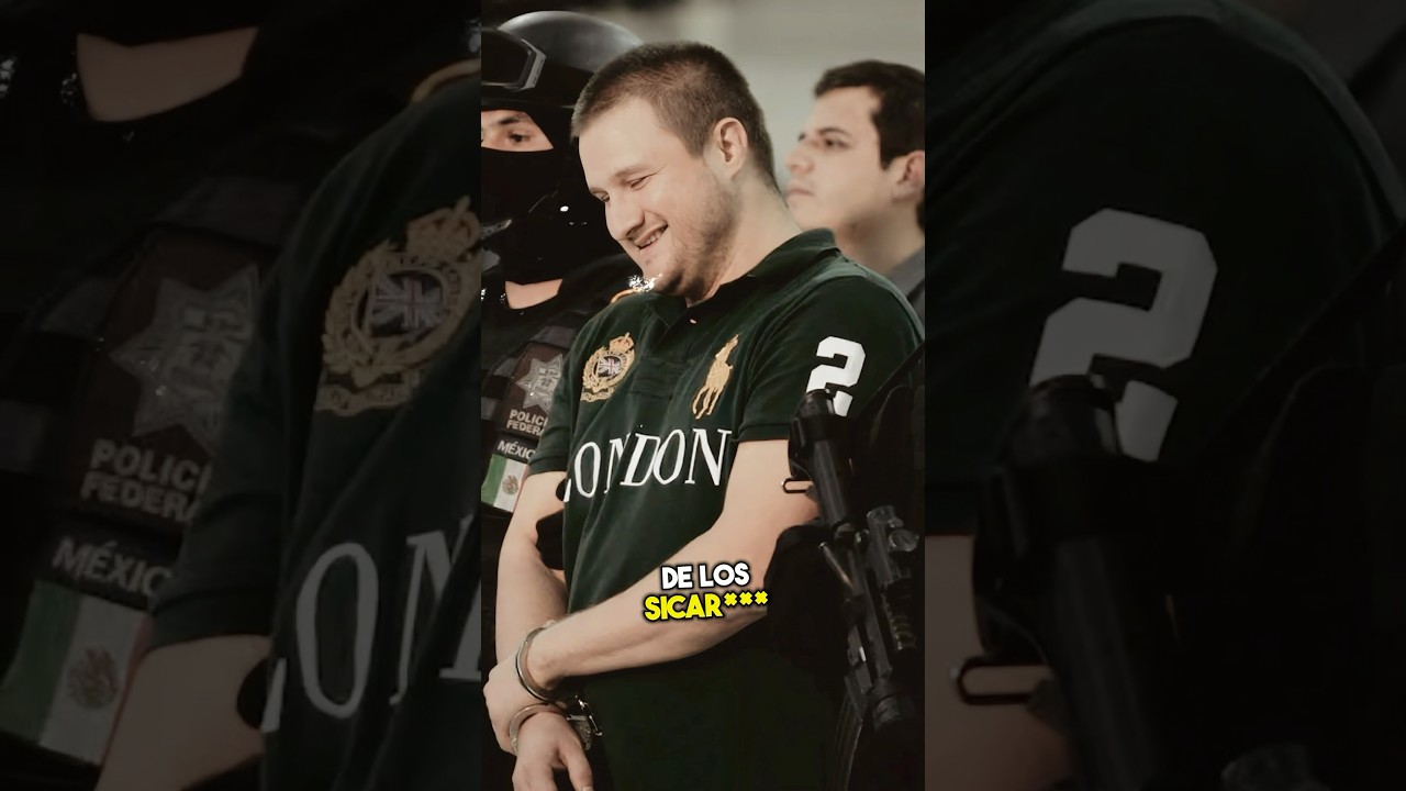 De Futbolista A S1c4r10: La Historia De &ldquo;La Barbie&rdquo; 🚨