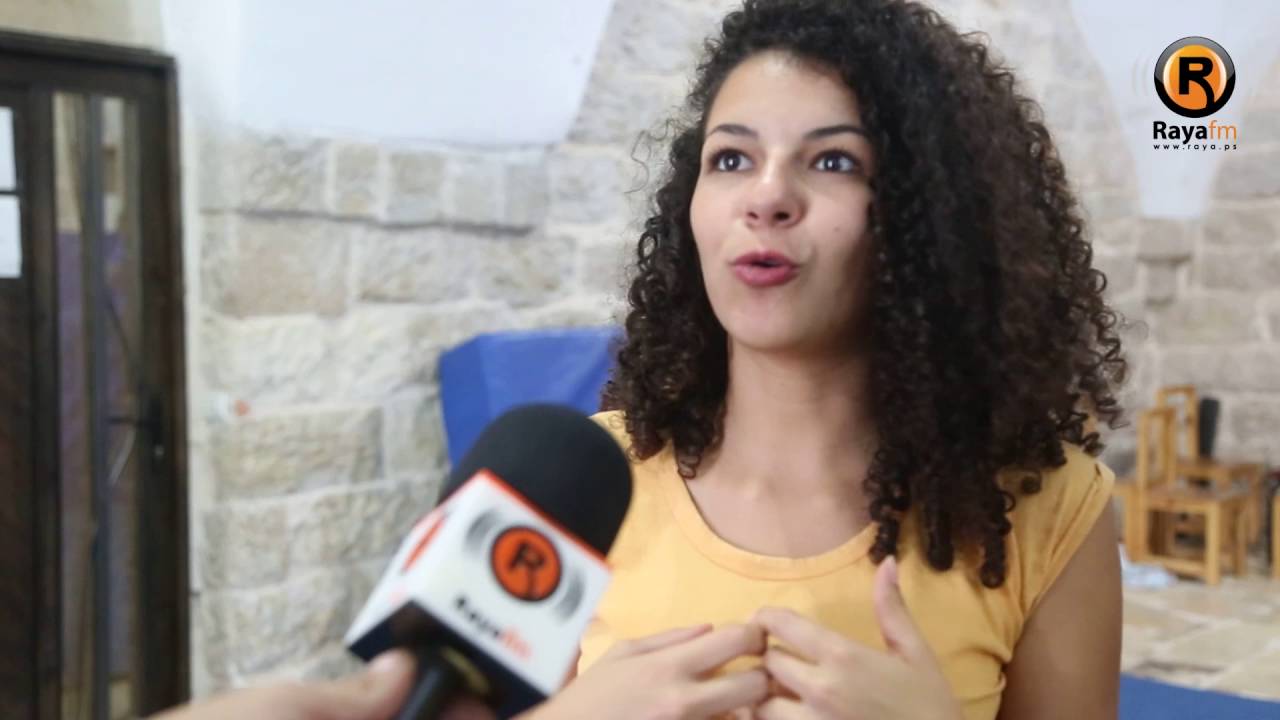 مدرسة سيرك فلسطين