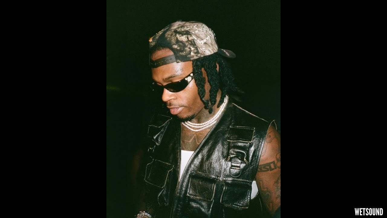 [FREE] Gunna Type Beat - 