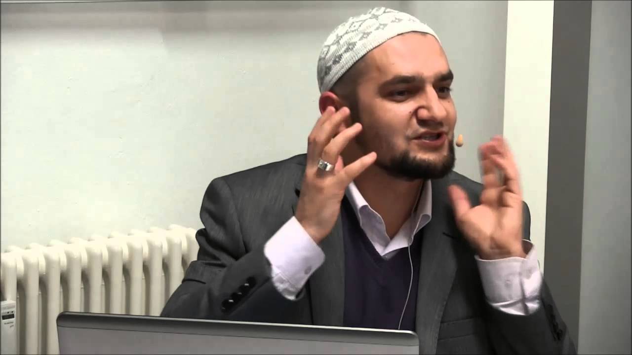 Hfz. Alija Rahman - Pouke i poruke dovoljne za život