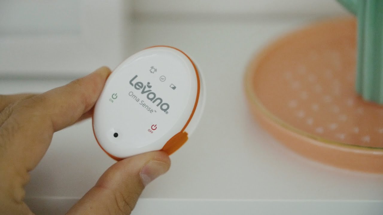 How Does The Oma Sense&trade; Movement Monitor Work?