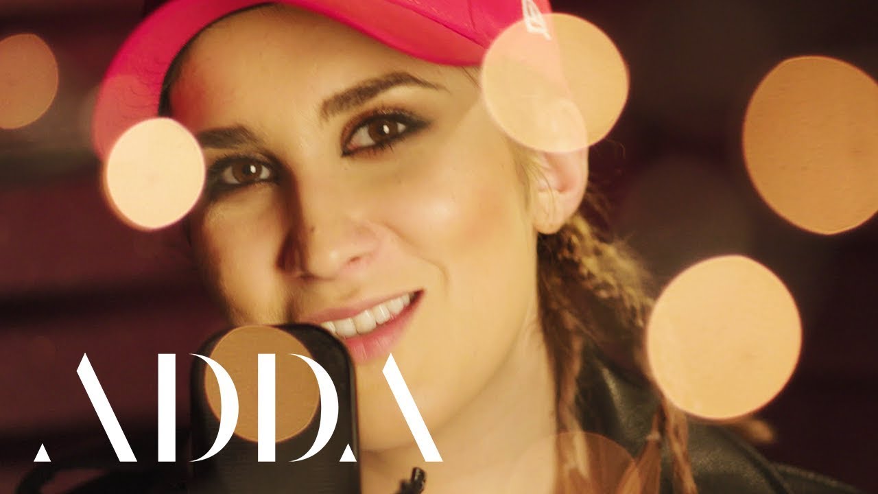 Baladda Records - Baladda de Iarna