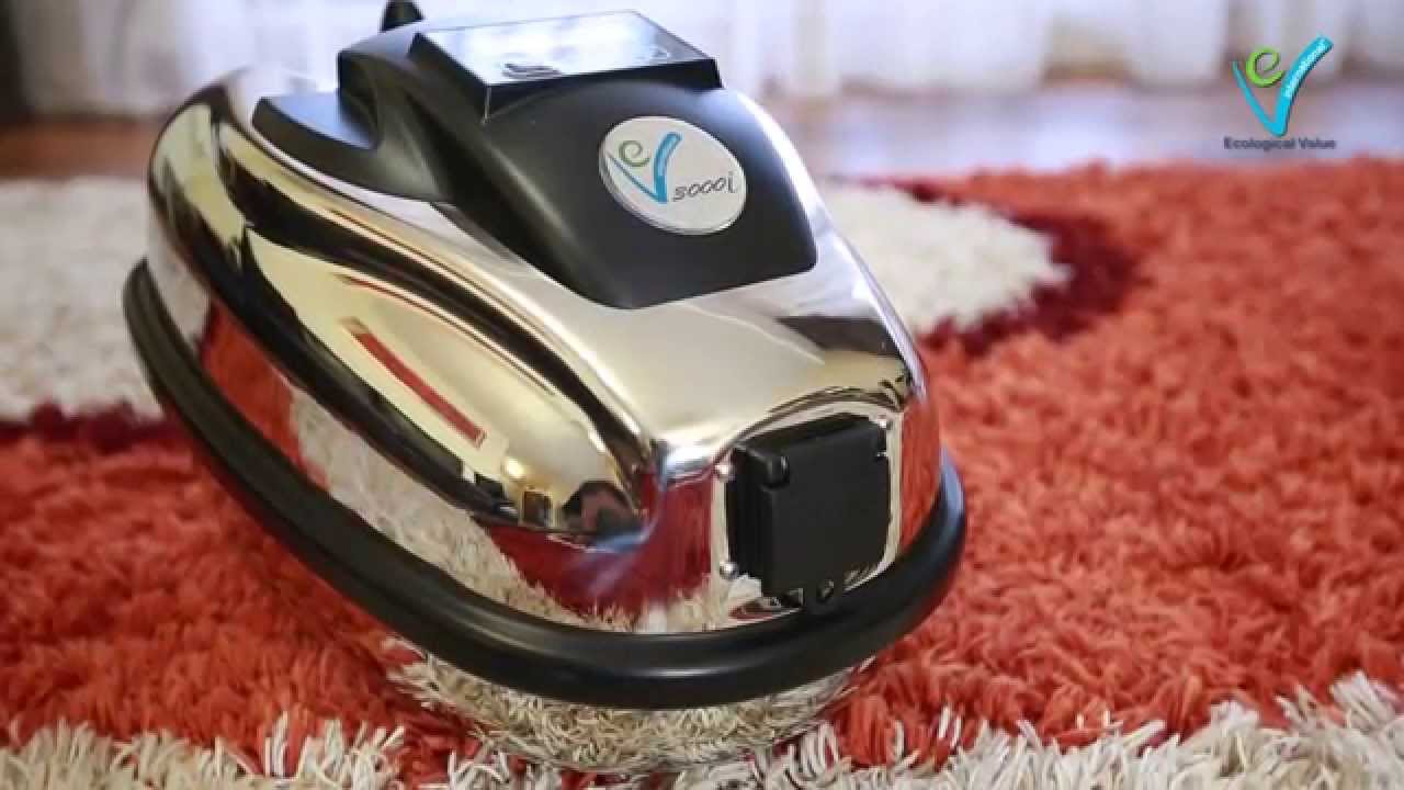 EV International | EV 3000i