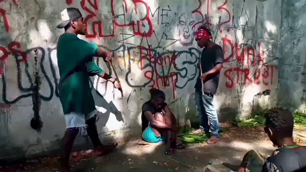 Home Boys Comedy part (20) Rescue Mission(Solomon islands) 2020 latest