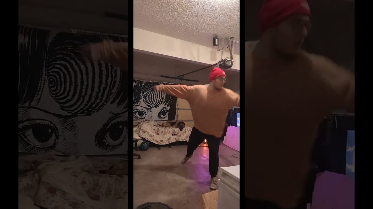 waiting to tell you #ytshorts #dance #shortsfeed #flow