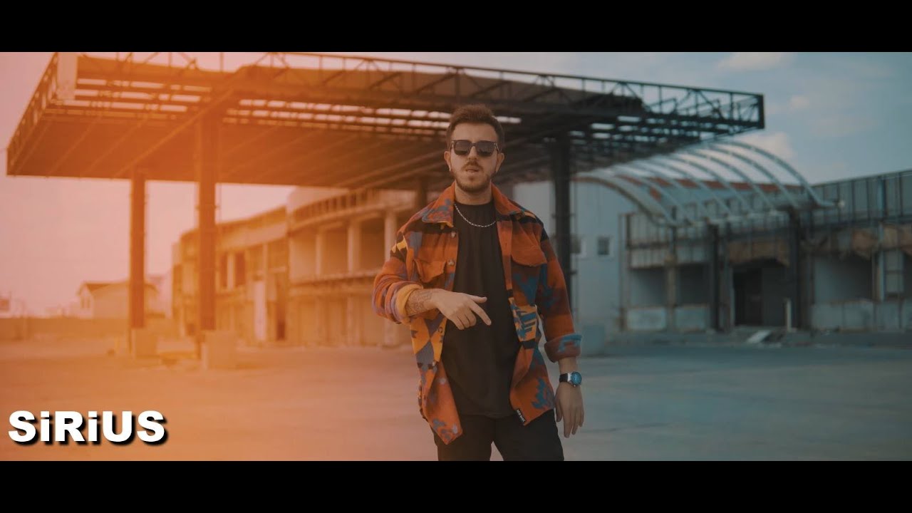 FlowArt - Maşallah (Official Video 4K) | Sirius