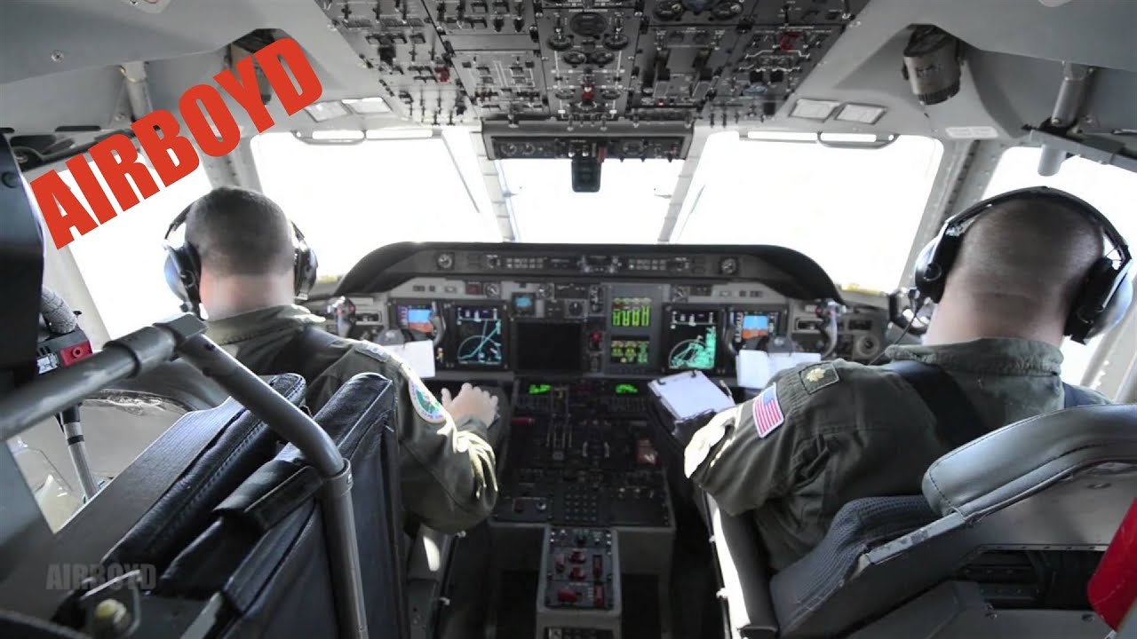 Предупреждение об урагане «Сэнди» — Береговая охрана HC-144