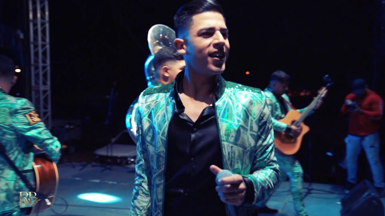Los Contacto - Desde Tecate (En Vivo 2019)