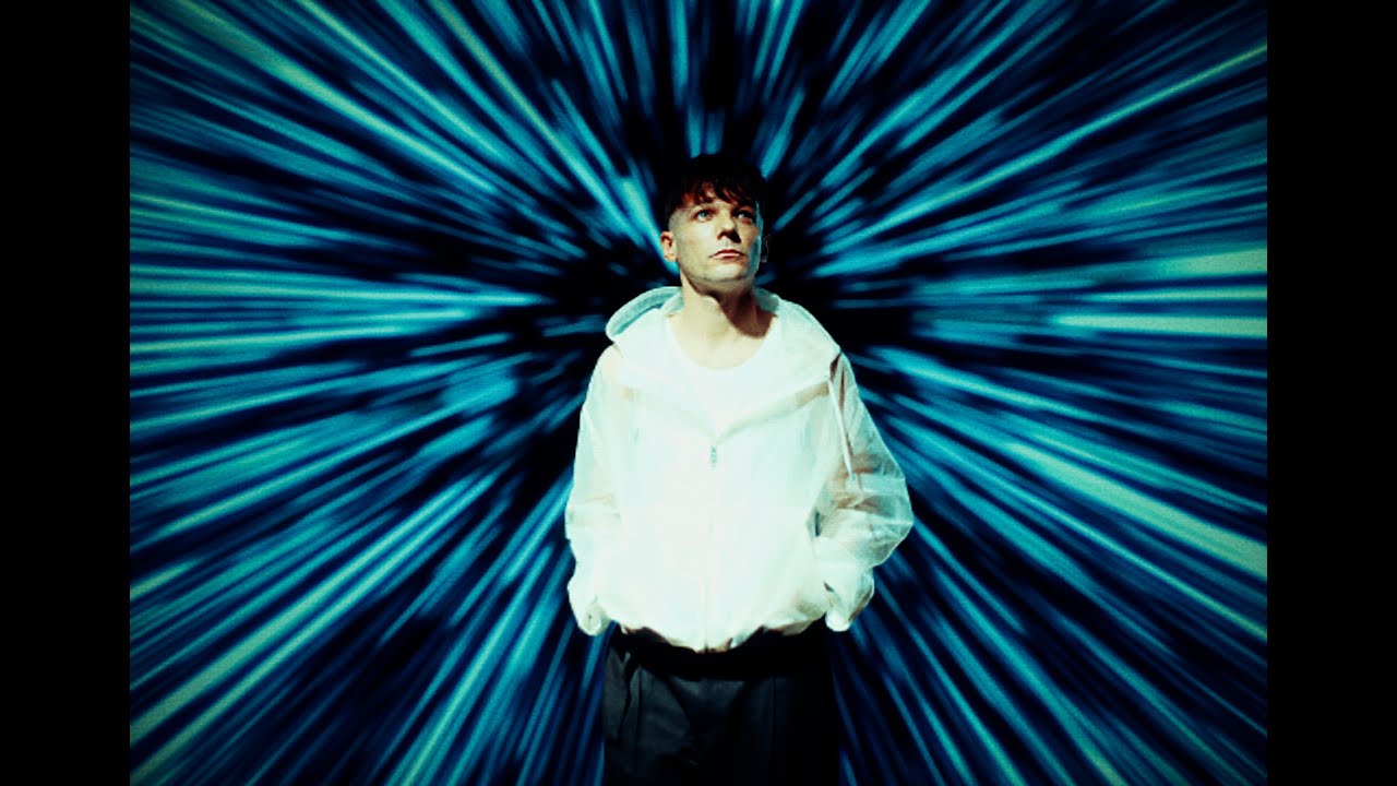Louis Tomlinson - Last Night (Visualiser)