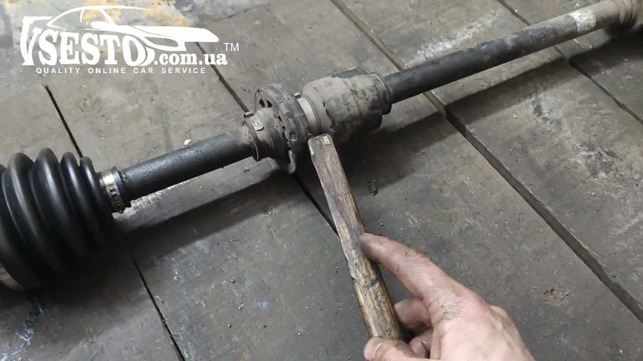 Успей сделать это на Lacetti пока не случилось беды . Одно из проблемных мест Шевроле .
